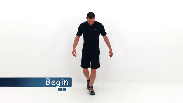 Sports Endurance Workout - Stamina, Speed, and Agility Workout