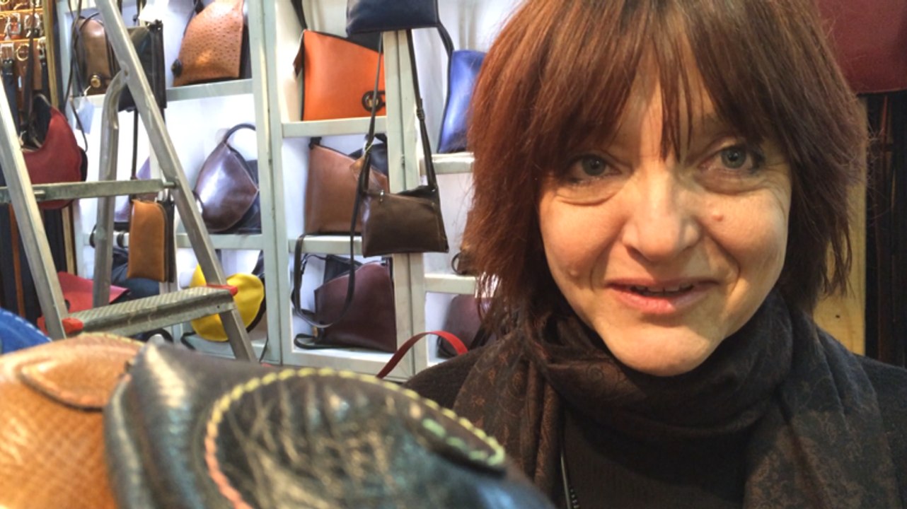 L'artisanat, une diversité de métiers