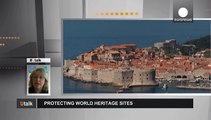 Proteggere il Patrimonio dell'Umanità