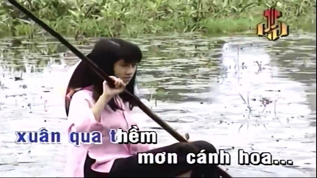 Lv73 - Buon Ma Chi Em - Che Linh (karaoke)