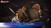 Beklenen oyun Dungeon Hunter 5 yayınlandı!