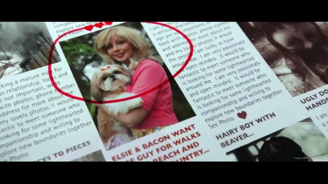 Makyaj - Harika bir kısa film