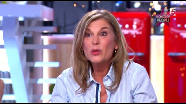 Les Enfoirés - Michèle Laroque se confie sur la polémique : « Il y a eu un malentendu »
