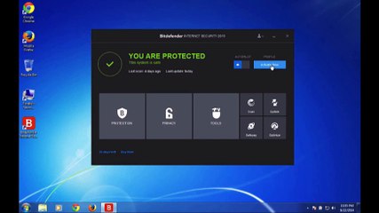 Bitdefender Internet Security 2015 Coupon