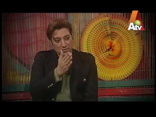 Mehman Qadardan - ATV Program - Episode 66 Promo - Saud Qasmi