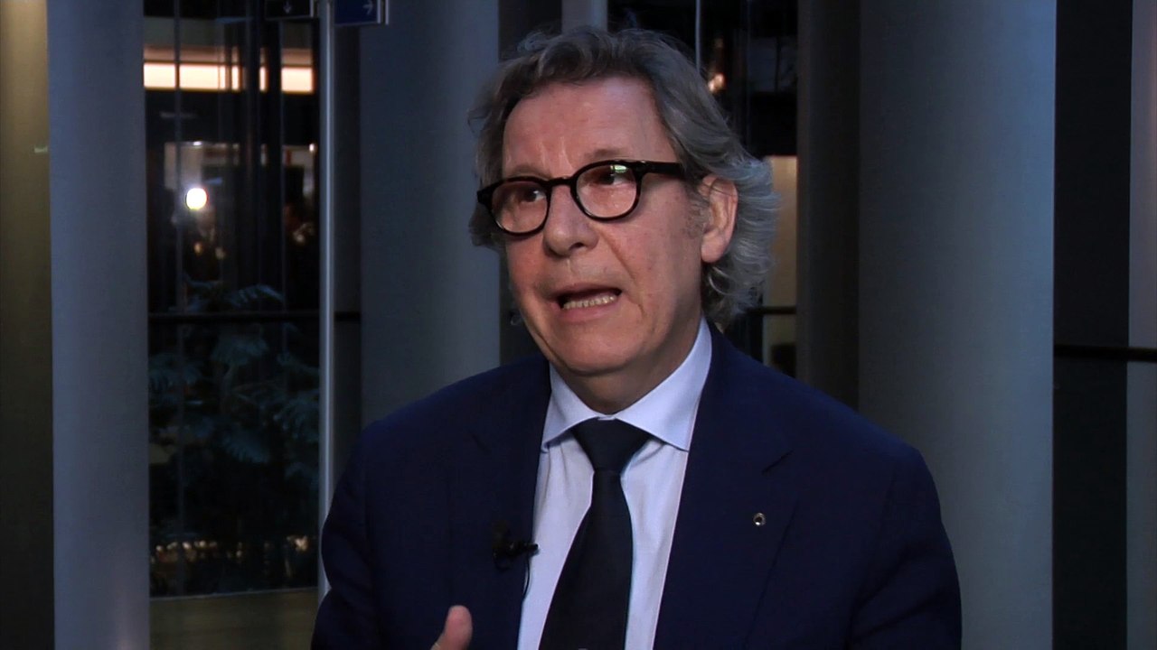 Gilles Pargneaux : "Nous dénonçons le lobbying sur les perturbateurs endocriniens"