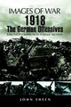 Download 1918 The German Offensives ebook {PDF} {EPUB}
