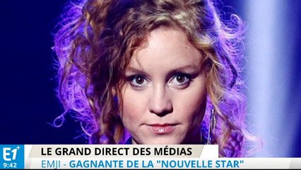 Emji (Nouvelle Star) : "Favorite, j’avais peur que les gens ne votent pas !"