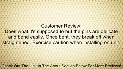 Humminbird 7000301 AS HHGPS Bare Wire GPS/NMEA Connection Cable Review