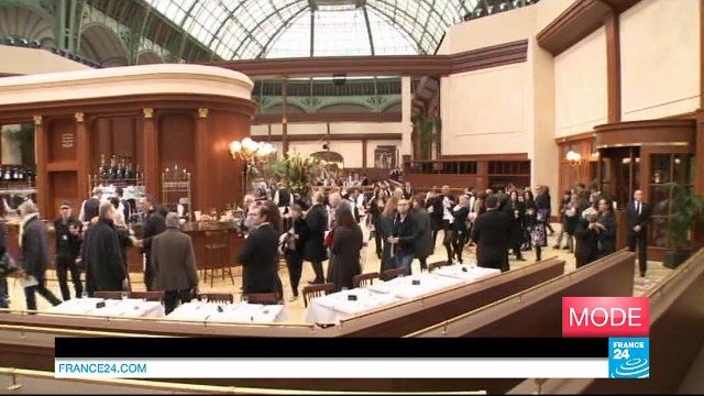 Le choc des Titans : Chanel, LVMH, Kering face aux indépendants