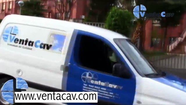 Ventanas ALUMINIO GETXO Ventanas de aluminio y pvc en GETXO.