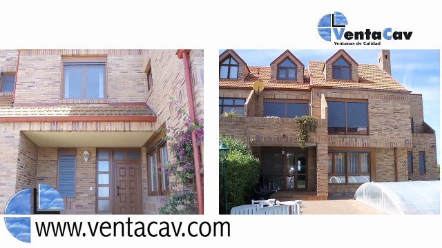 Ventanas ALUMINIO BARAKALDO. Ventanas de aluminio y pvc en BARAKALDO.