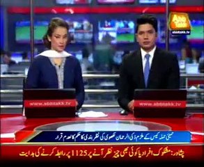 IHC orders Lakhvi’s release