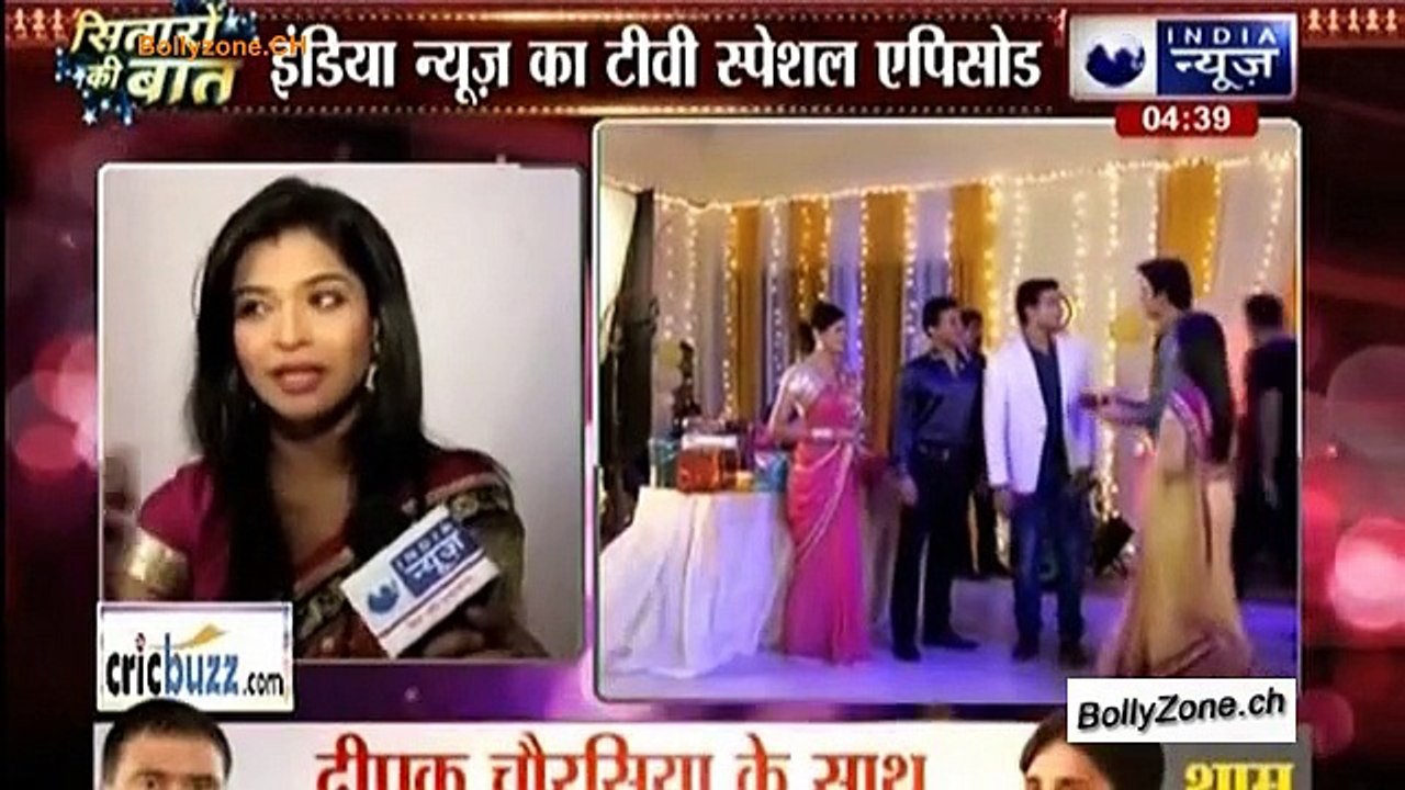 Rajat Ki Birth'day Party Mein Hoga Hungama!!! - Shastri Sisters - 13thMarch 2015