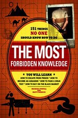Download The Most Forbidden Knowledge ebook {PDF} {EPUB}