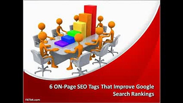 6 ON-Page SEO Tags That Improve Google Search Rankings