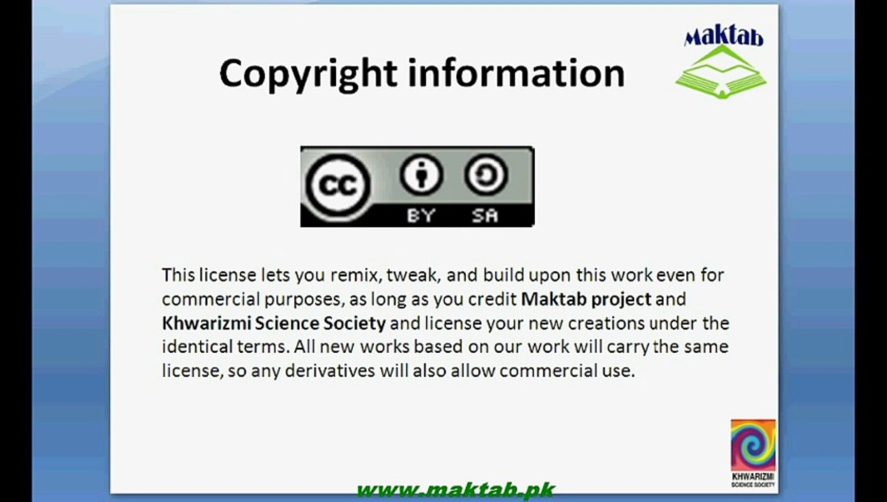 FSc Biology Book2, CH 24, LEC 6, Evidences of Evolution Comparative Embryology and Molecular biology