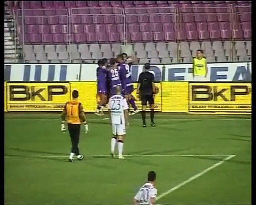 Funny sports fights -Faze comice - Batai si nereguli in sport 2007