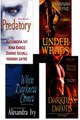 Download Predatory Paranormal Bundle ebook {PDF} {EPUB}