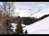 Pistes de ski Chamonix Mont Blanc - Ski