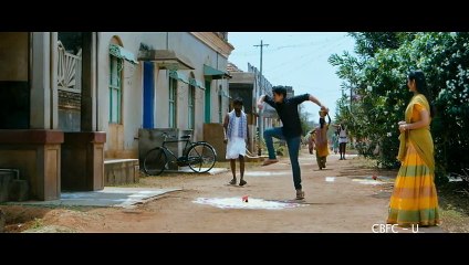 Aivaraattam Kannaadi Video Song | Niranjan | Nithya Shetty | Aivaraattam