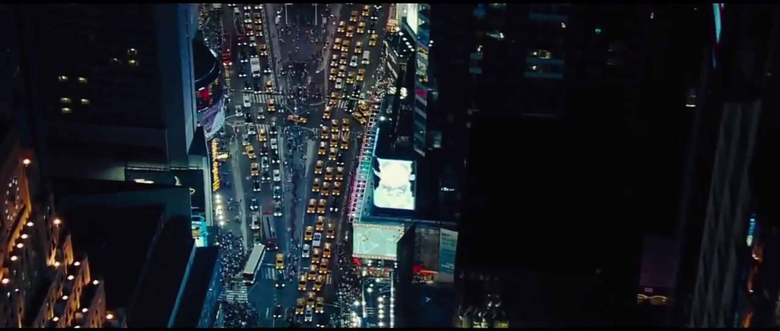 Run All Night Official Trailer #1 (2015) - Liam Neeson Action Movie HD