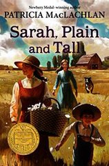 Download Sarah Plain and Tall ebook {PDF} {EPUB}