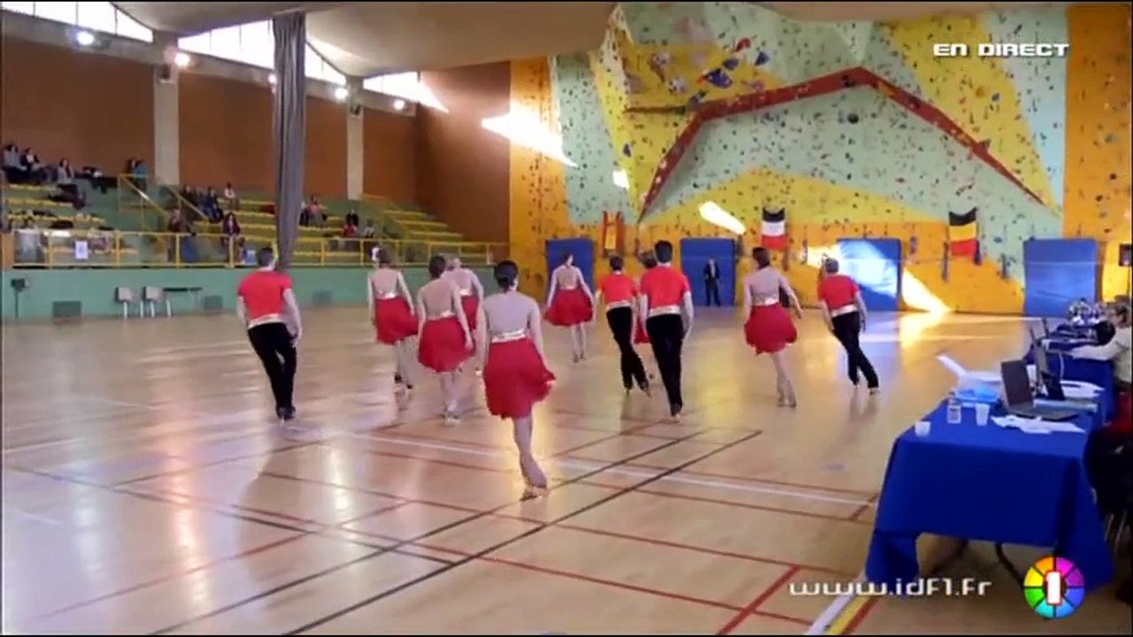 ID RENCONTRE La 125ème avec en invité Jean-Pierre Faugère et Régis Patine pour parler de  patinage artistique sur patin en ligne