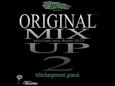 REGGAE MIXTAPE NEW ROOTS December 2013 ORIGINAL MIX UP 2 By FUGEE BRASKO