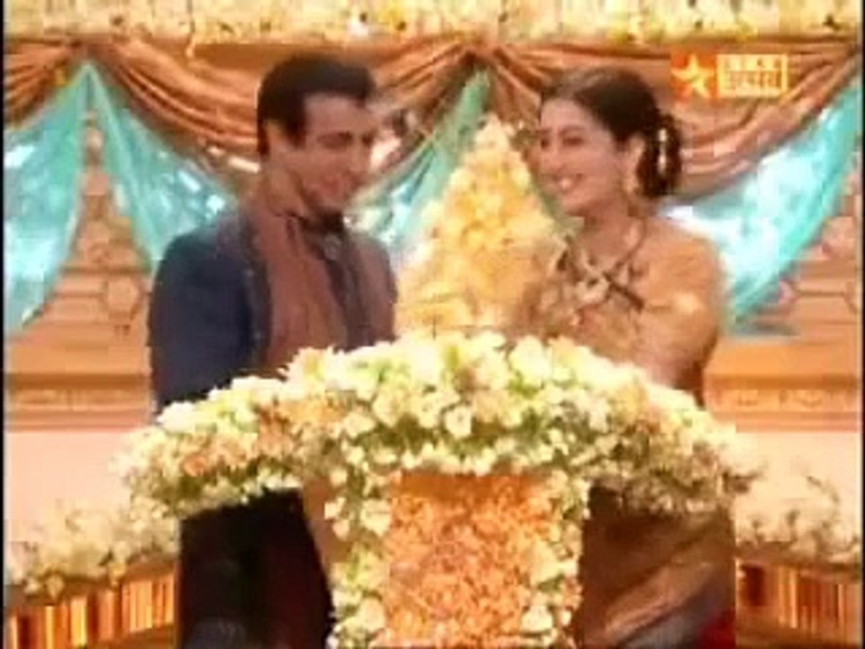 Rajeev Khandelwal, Shilpa ,Shakshi Tanwar, Rohit roy dhoom machaley part 02 - 2004