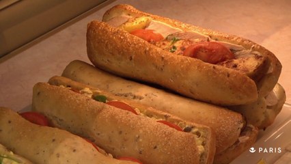 L'Artisan du sandwich : c'est le fait-maison et la qualité qui font la différence