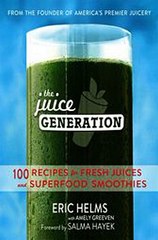 Download The Juice Generation ebook {PDF} {EPUB}