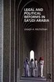 Download Legal and Political Reforms in Saudi Arabia ebook {PDF} {EPUB}