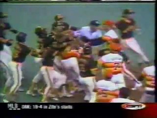 Violence dans le sports (Sport violence)