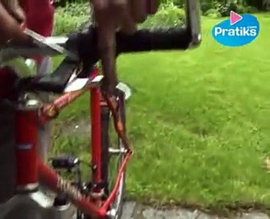 Vélo   Comment régler ses freins de vélo - Sport