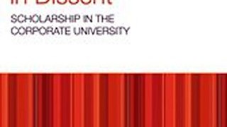 Download The University in Dissent ebook {PDF} {EPUB}