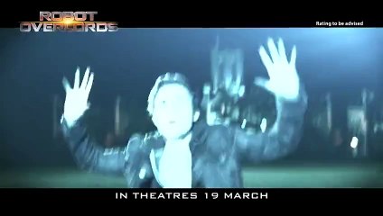Robot Overlords  2015 - Video Dailymotion