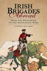 Download Irish Brigades Abroad ebook {PDF} {EPUB}