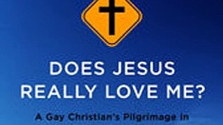 Download Does Jesus Really Love Me ebook {PDF} {EPUB}