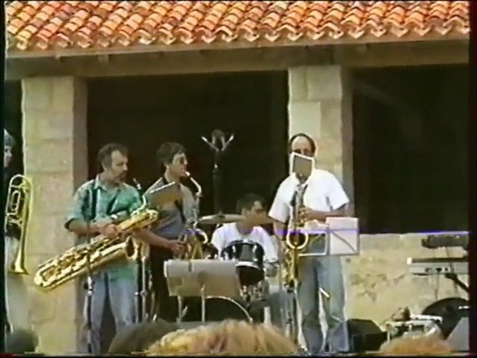 JANP Laurent Dehors - 1997