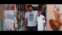 Athaadi Yenna Solla Mahabalipuram Video Song | Mahabalipuram | Karunakaran | Angana Roy
