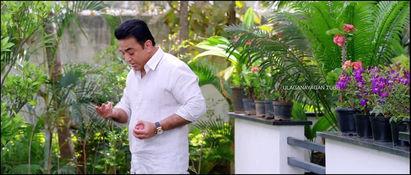 Uttama Villain - Official Trailer : Kamal Haasan, K. Balachander