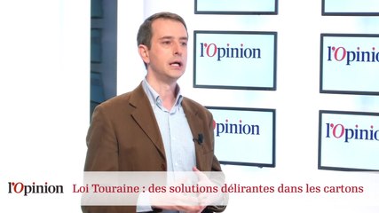 Décryptage : Tiers payant, des solutions délirantes dans les cartons