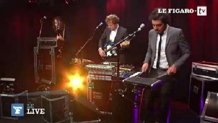 Husbands - «Everyday»