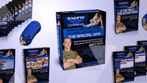 Tacfit Commando Workouts - Good and Bad Things About Them