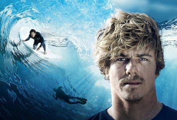Découvrez les films de l'Ocean Film Tour 2