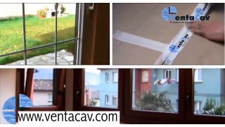 Fabricantes de Ventanas de Aluminio en CANTABRIA. Fabricante Ventanas SANTANDER.