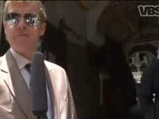 Bolivian Marching Powder - Part 1 of 5