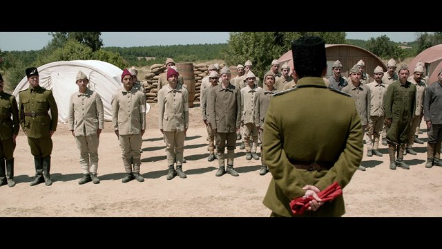 Hakkınızı Helal Edin - Son Mektup 18 Mart'ta Sinemalarda