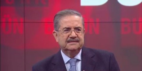 Taha Akyol'dan Abdullah Gül Yorumu: Herkes Cevabını Aldı